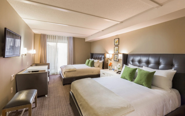 Living Water Resort & Residences