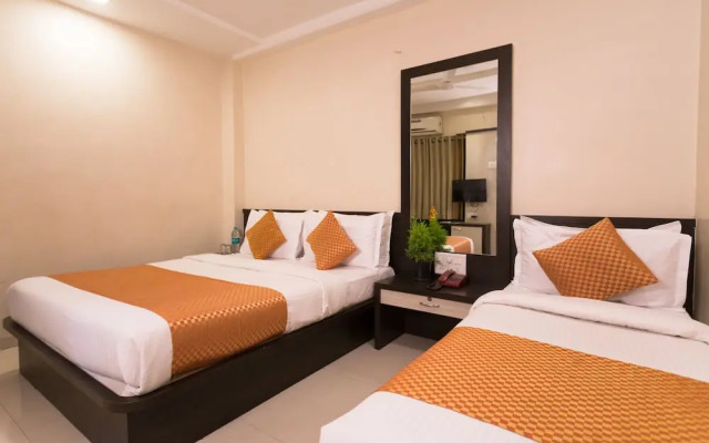 Hotel Shantikamal