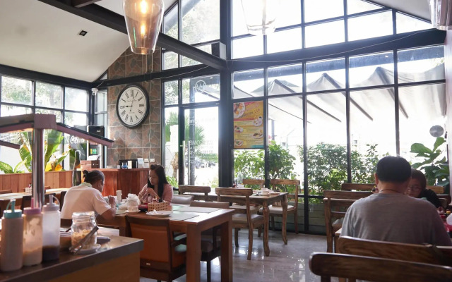 Warila Hotel