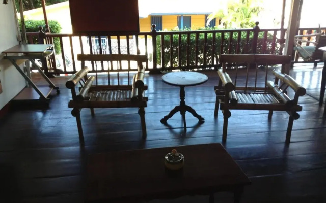 Hostel Tadeo San Juan del Sur