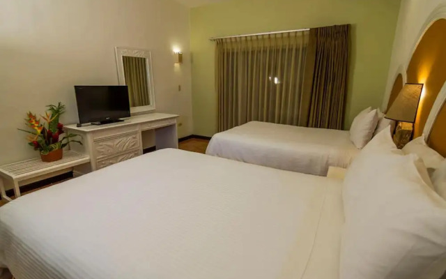 Hotel Soleil Pacifico