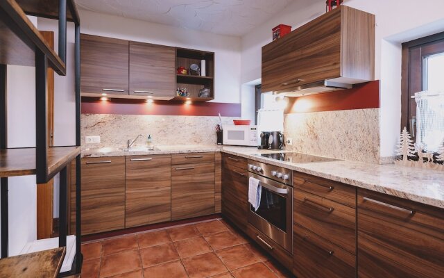 Appartements Enzian by we rent