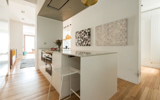 Chueca con Vistas City Center