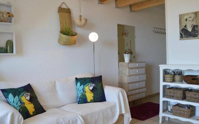 Appartement Banyuls-sur-Mer, 1 pièce, 4 personnes - FR-1-225C-543