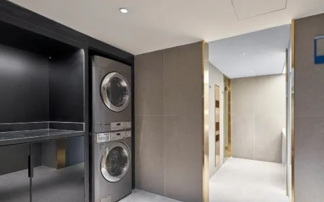 Hanting Hotel (Beijing Tiantongyuan Branch)