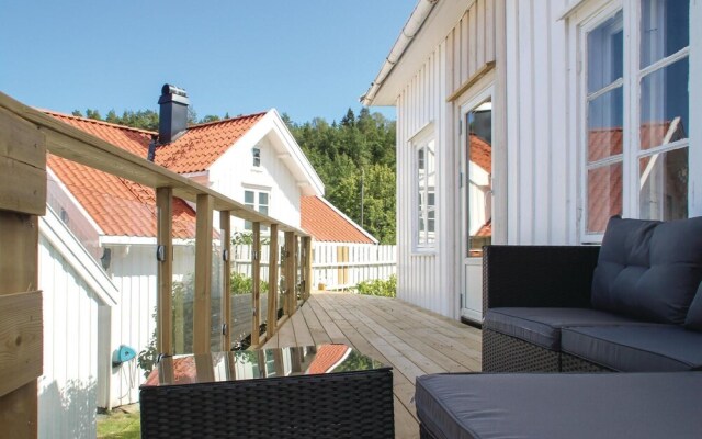 Awesome Home in Staubø With 2 Bedrooms and Wifi