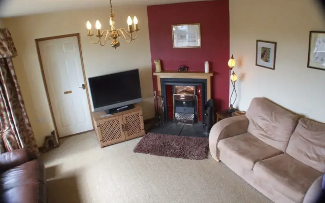 The Hawthorns Bed & Breakfast