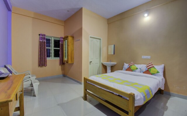 OYO 26658 Home Sky View Studio Kodlipet