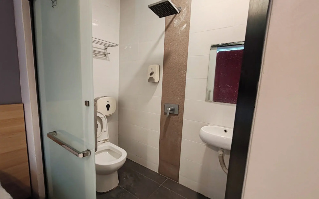 Hotel18 (MyHome)