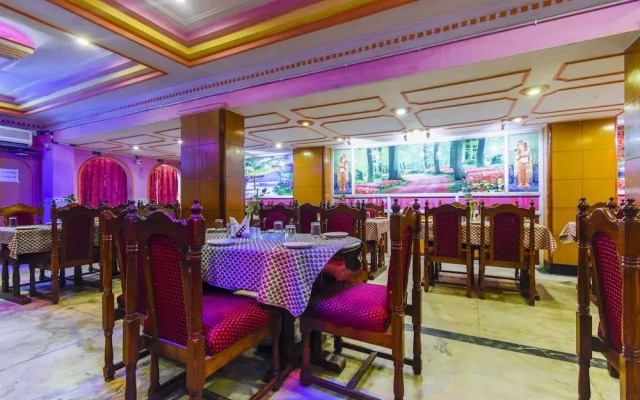 Oyo 60019 Hotel Classic Inn