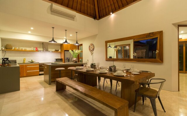Villa Sanook