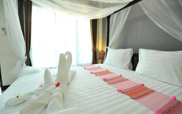 Park & Pool Resort
