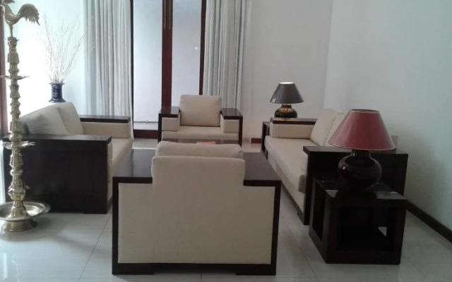Thissa Homestay