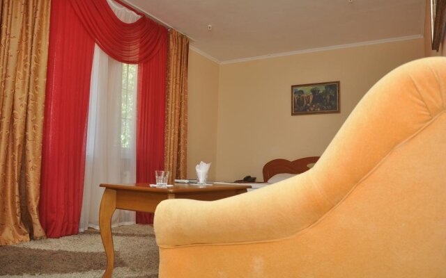 Casablanca Hotel