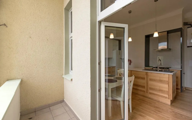 Lion Apartments - Parkowa 33a