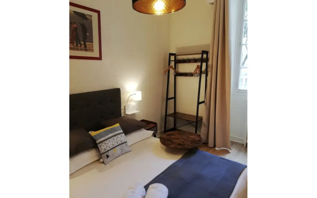 Hotel Saint Daniel