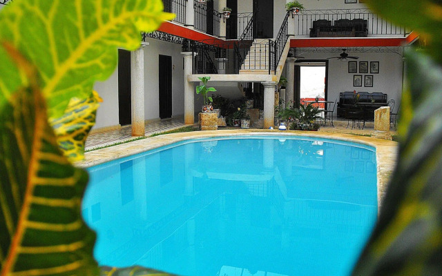 La Aurora Hotel Colonial