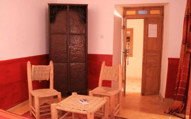 Riad L'Eucalyptus