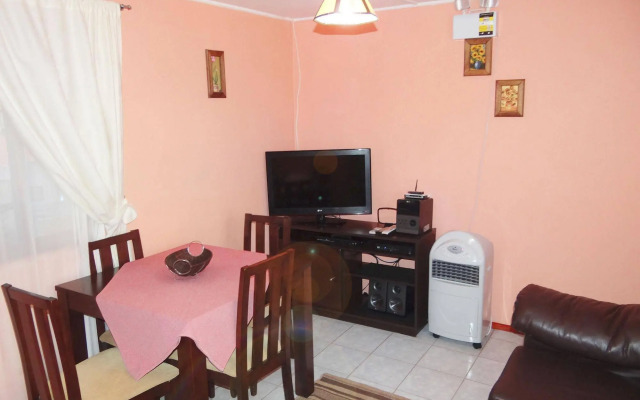 Lodge Ancar Atacama