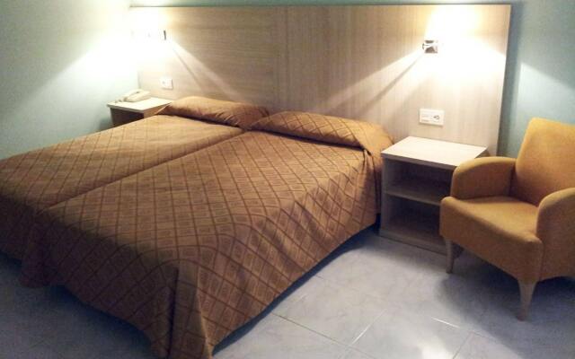 Hotel San Millan