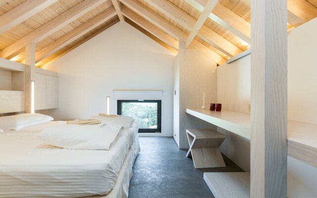 Villa Blanche by Elea Luxury Villas