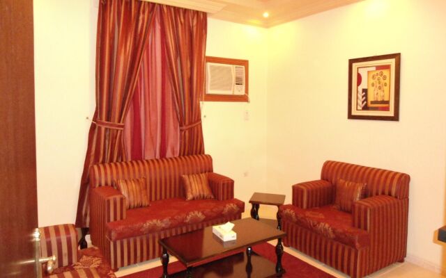 Durat Al Matar Apartment