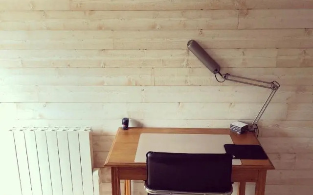 Nono’s Cocoon House