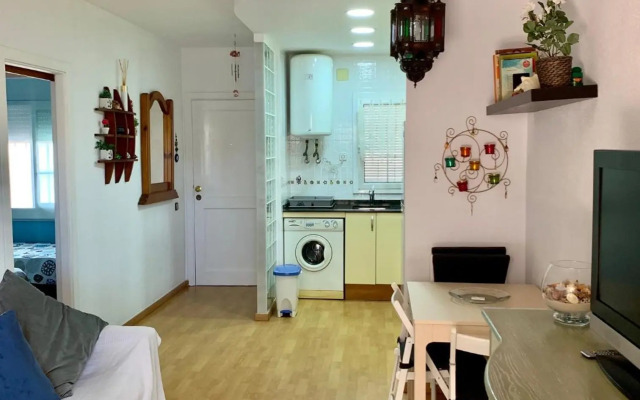Apartamento Altafulla