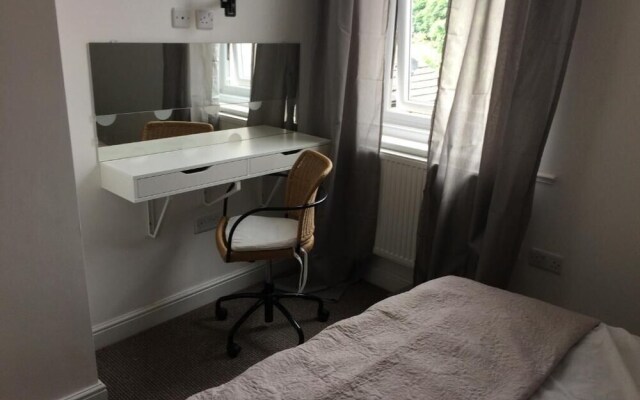 Regent Serviced Suites