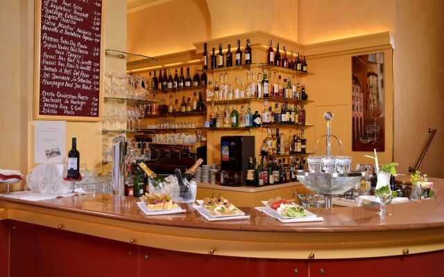 Stadt Hotel Citta