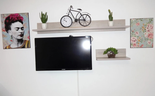 Appartement Les Palmeraies