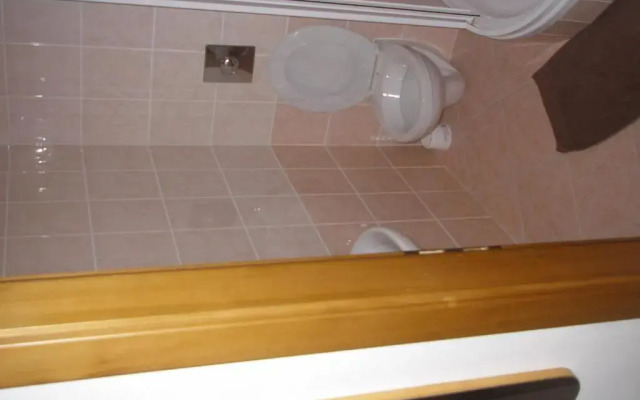 Pension Luscinia