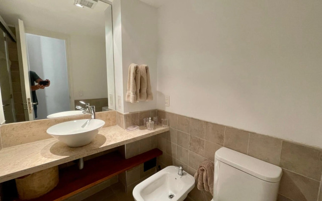 Quartier Punta Ballena 2 dorm en suite