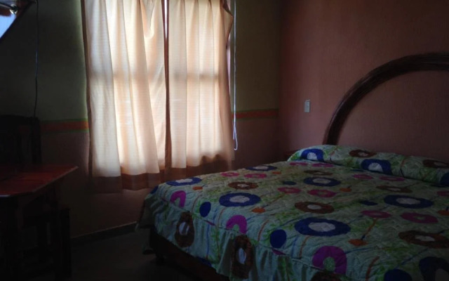 Hotel posada el Mirador