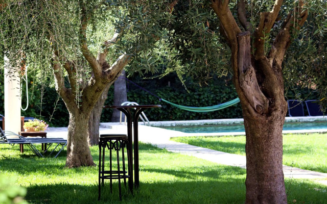 Petit Hotel Es Figueral