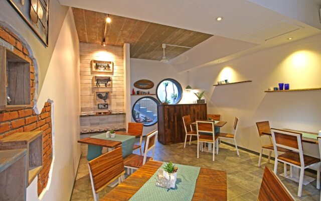 Country Inn