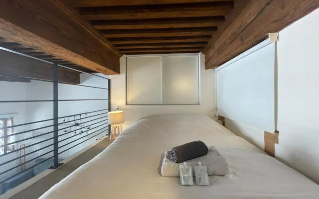 Appartement Latour-lyon
