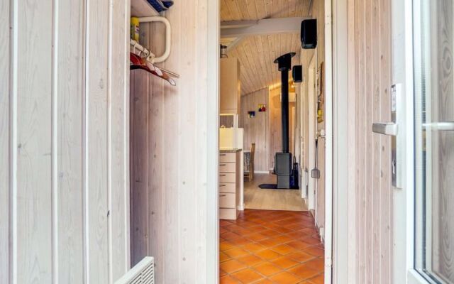 "Vojdanka" - 850m from the sea in NW Jutland