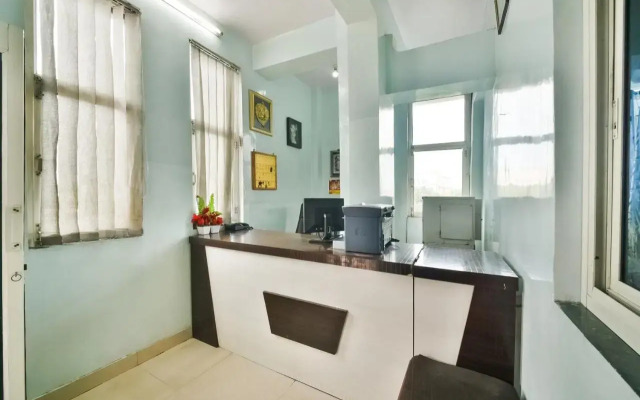 Oyo Flagship 701615 Hotel Bliss