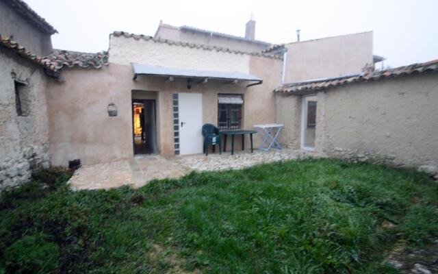 Casa Rural Alamar II