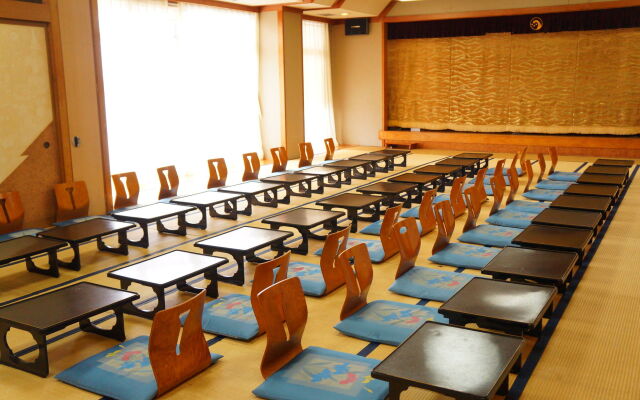 Kashikojima Parkhotel Michishio