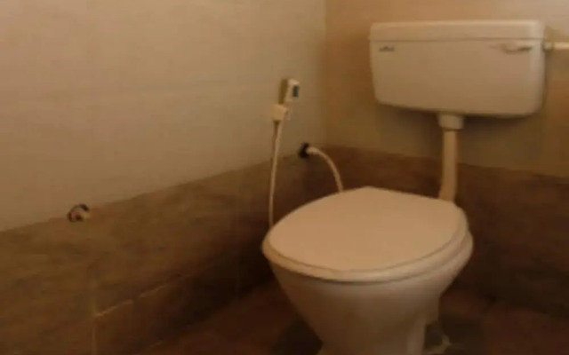 Capital O 5438 Hotel Shiraaz-2