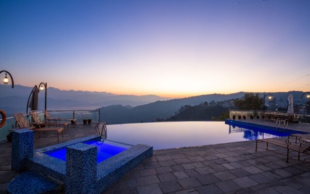 Himalaya Drishya Resort