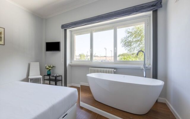 Residenza Testaccio