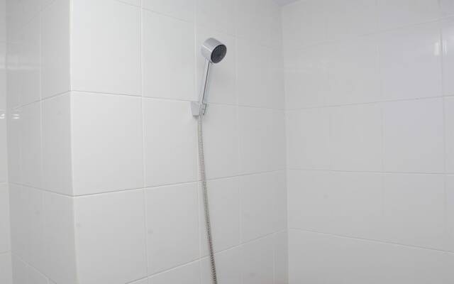 Trendy 2BR Green Pramuka Apartment