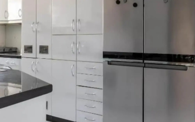 Zagreb Downtown Luxury Stay – 5th Element