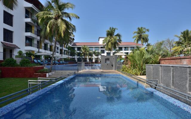 Fairfield by Marriott Goa Anjuna