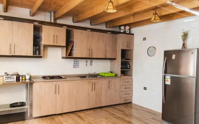Hostal Tulvak Atacama
