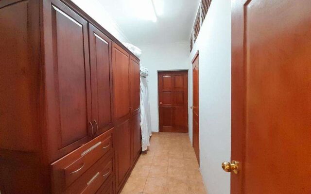 Casa Buho B&B