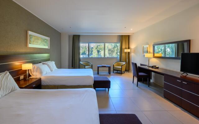 Orfeo Suites